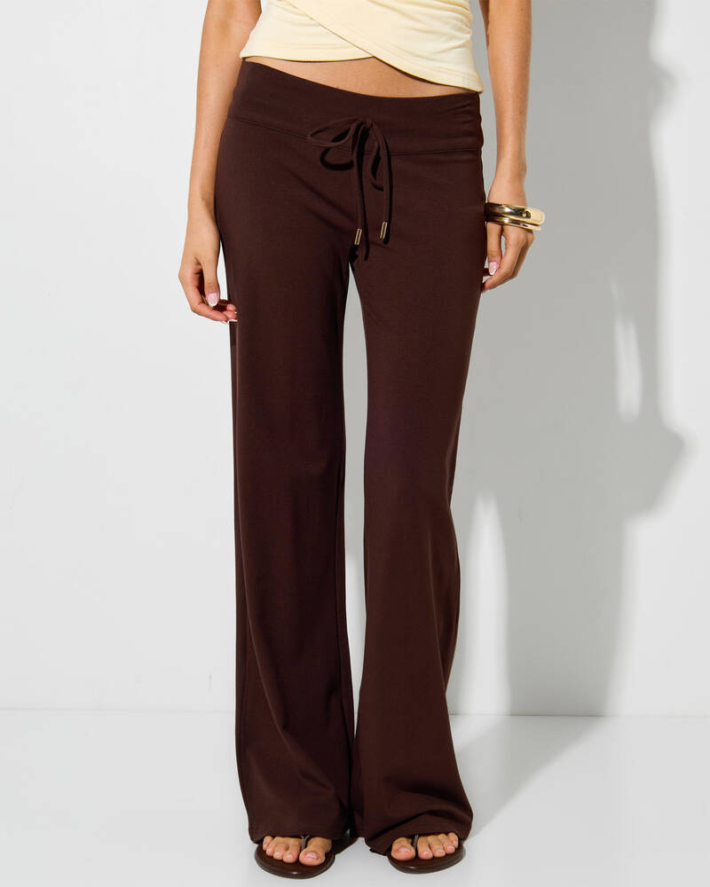Mooloola Maddox Pants for Womens