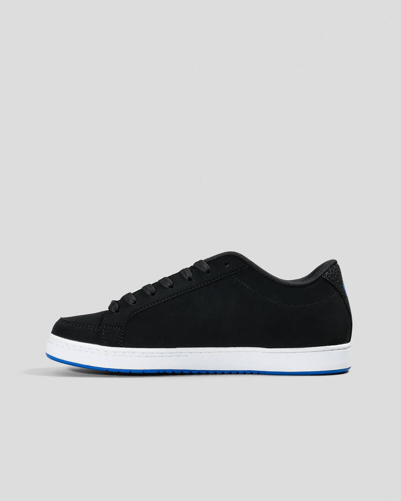 Etnies Kingpin 2 Shoes for Mens