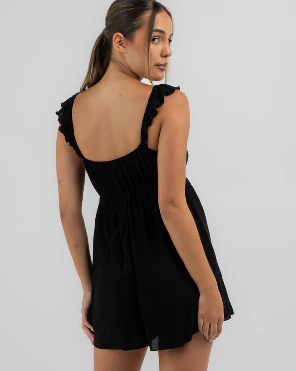 Mooloola Aubrey Playsuit for Womens