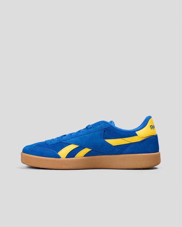 Reebok Womens Smash Edge Shoes for Womens