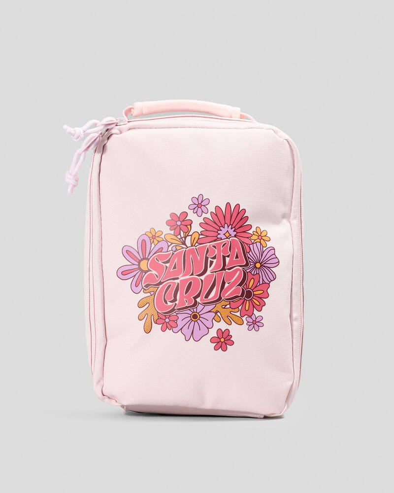Santa Cruz Vibes Lunch Box for Womens