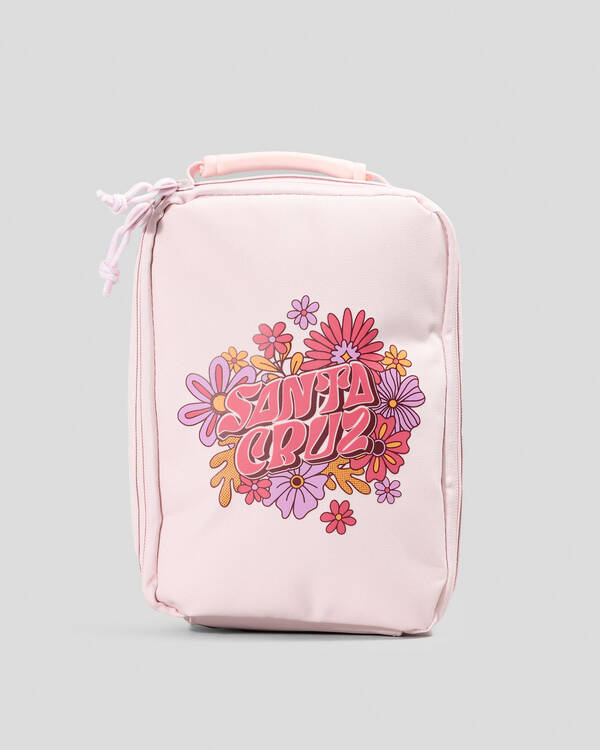 Santa Cruz Vibes Lunch Box for Womens