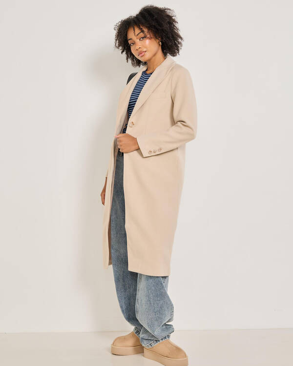 Ava And Ever Cindy Coat for Womens