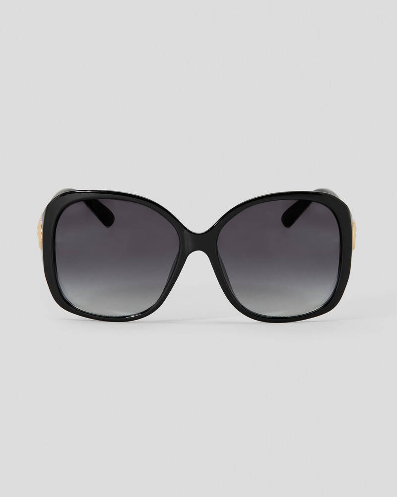Indie Eyewear Atlanta Sunglasses for Womens