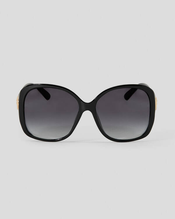Indie Eyewear Atlanta Sunglasses for Womens
