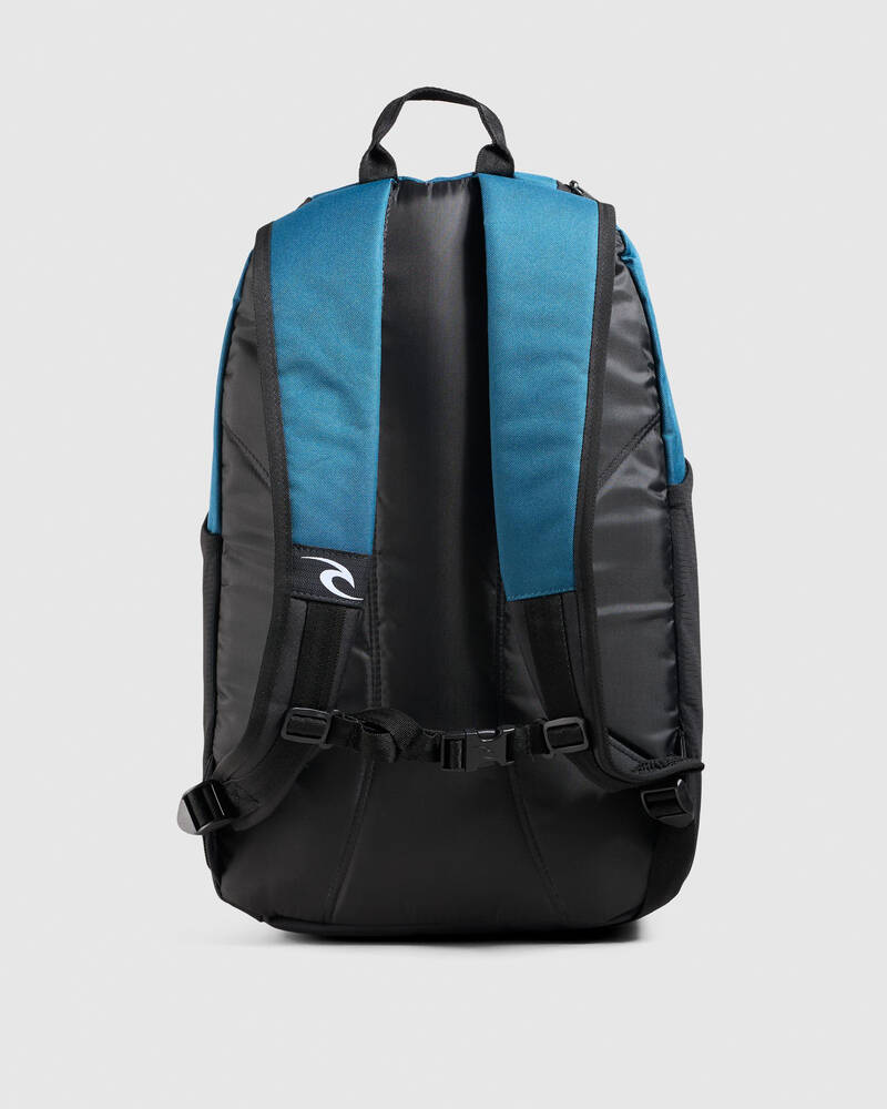Rip Curl Posse Cool 33L Surf Revival Backpack for Mens