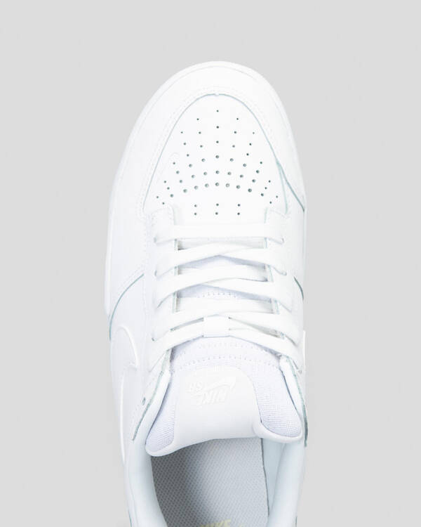 Nike Force 58 Premium Leather Shoes for Mens