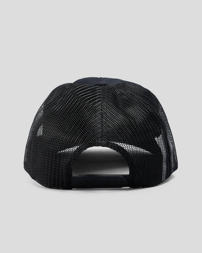 Brixton Phillips Trucker Cap for Mens