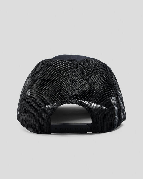 Brixton Phillips Trucker Cap for Mens