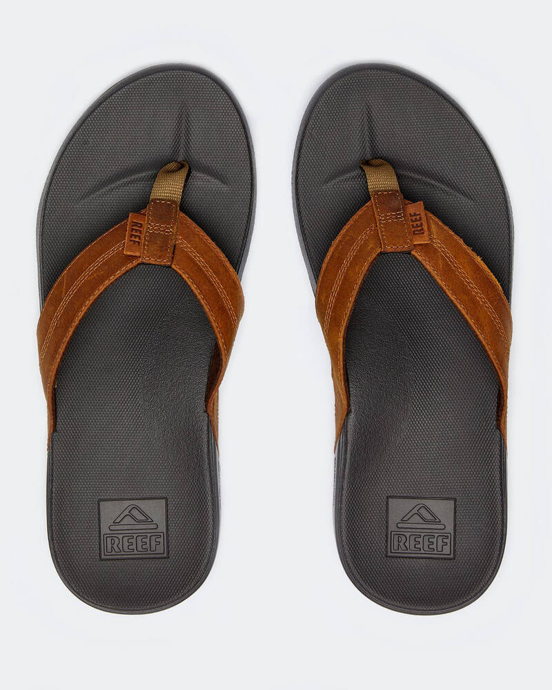 Reef Cushion Phantom LE Sandals for Mens