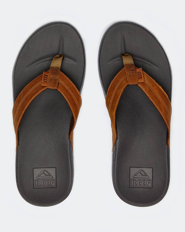 Reef Cushion Phantom LE Sandals for Mens