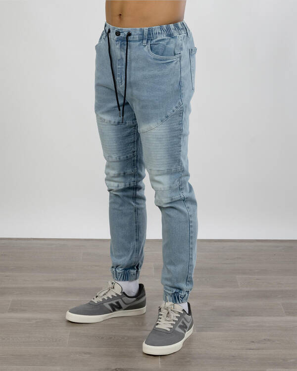 Lucid Provision Joggers for Mens