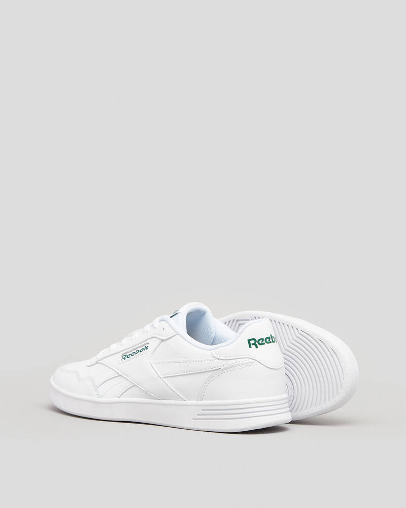 Reebok Court Advance Shoes for Mens