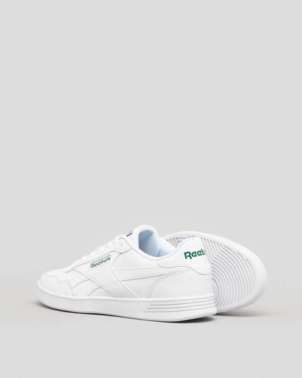 Reebok Court Advance Shoes for Mens
