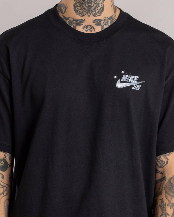 Nike Max 90 Brookyln Banks T-Shirt for Mens