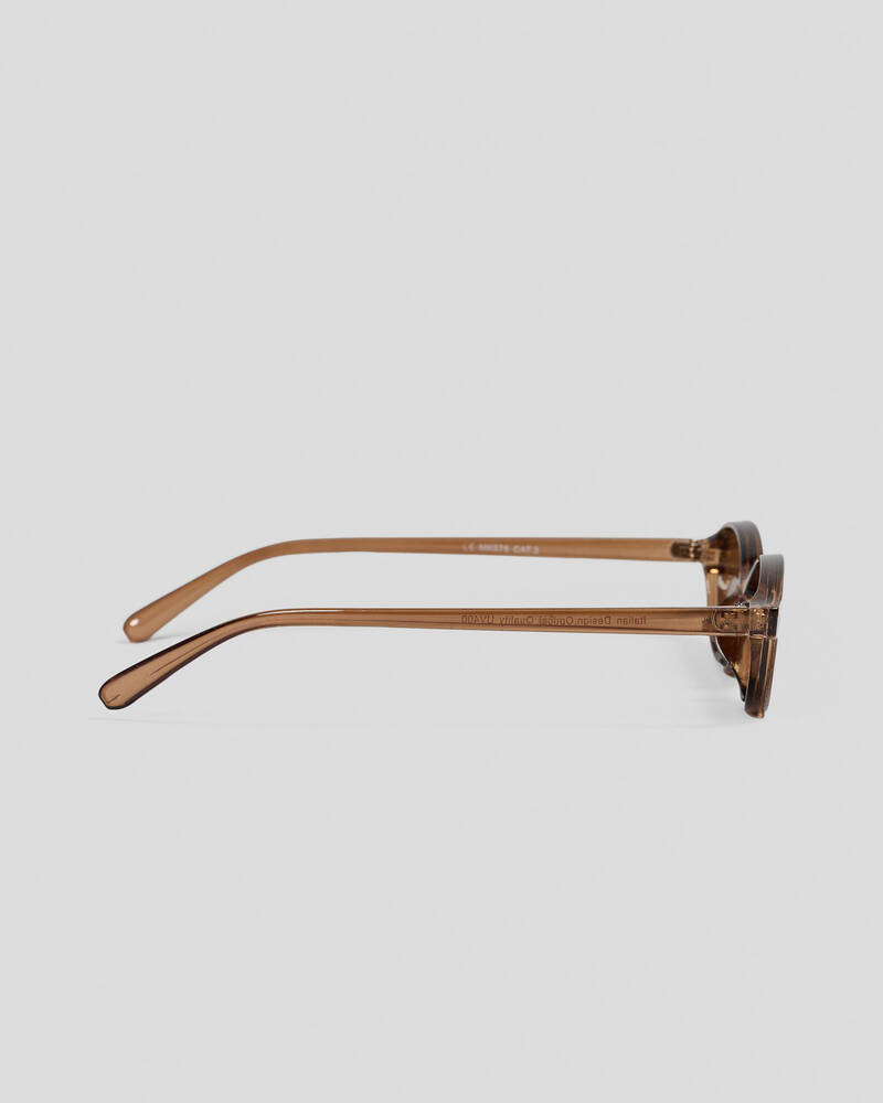 Indie Eyewear Emma Sunglasses for Womens