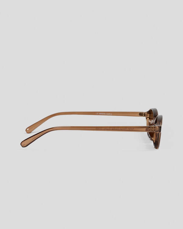 Indie Eyewear Emma Sunglasses for Womens
