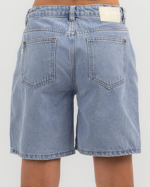 DESU Girls' Paris Jort for Womens