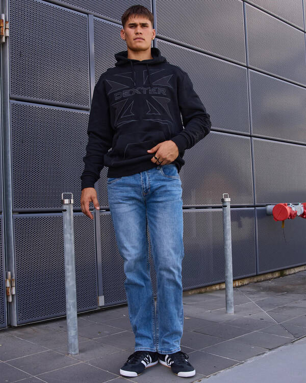 Dexter Bold Jeans for Mens