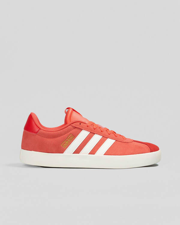 adidas Womens VL Court 3.0 Shoes for Womens
