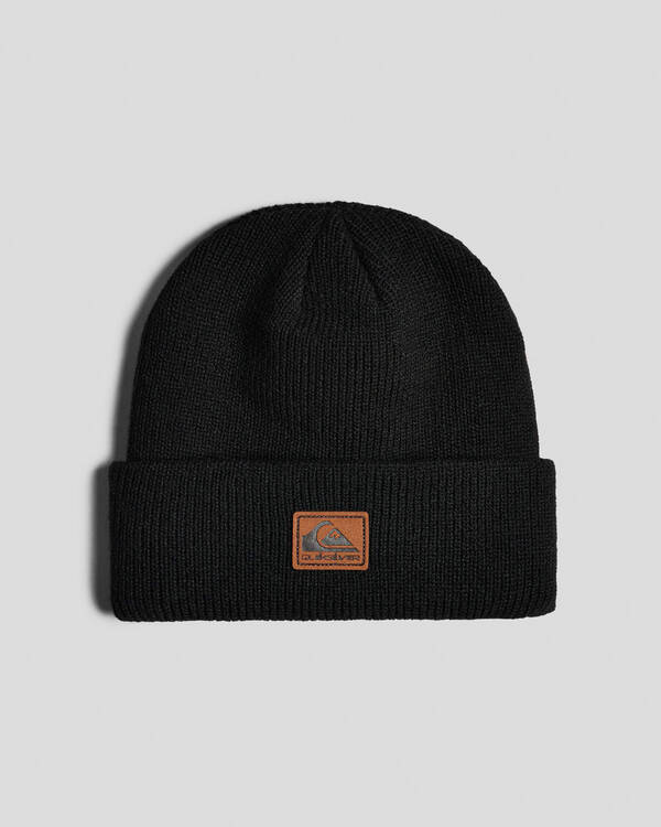 Quiksilver Performer 2 Beanie for Mens