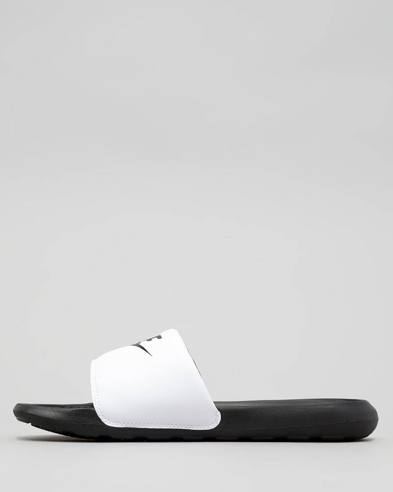 Nike Victori One Slides for Mens