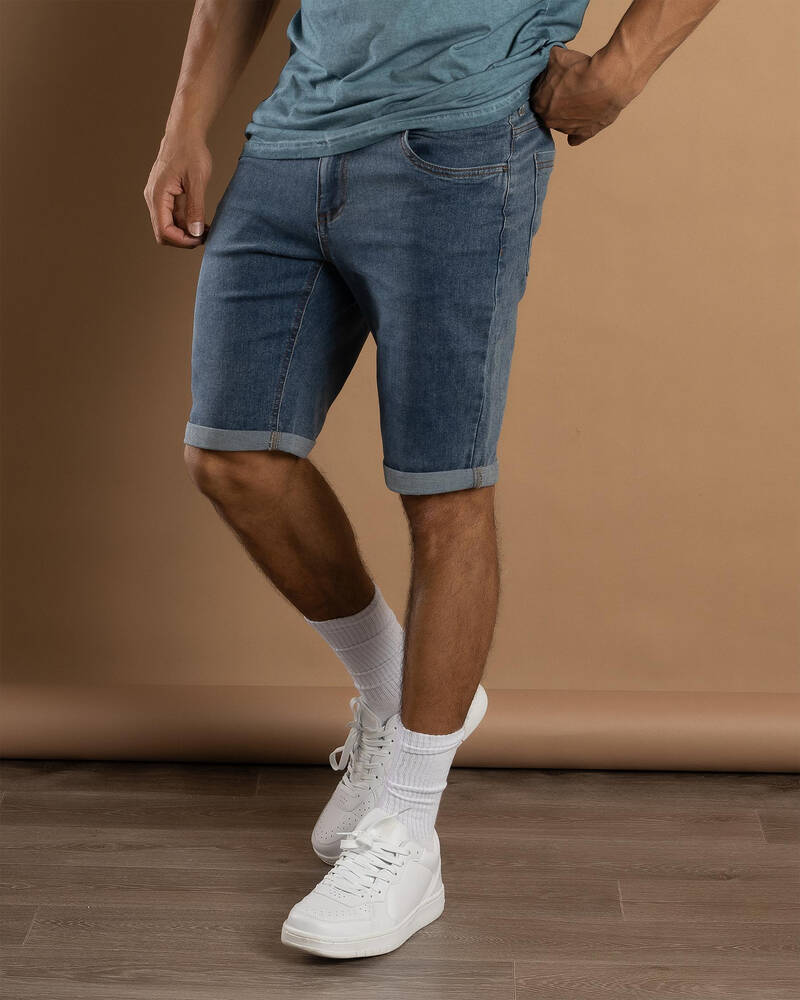 Skylark Domain Walk Shorts for Mens
