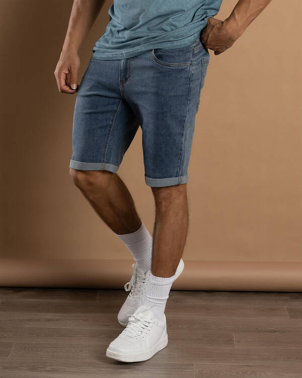 Skylark Domain Walk Shorts for Mens