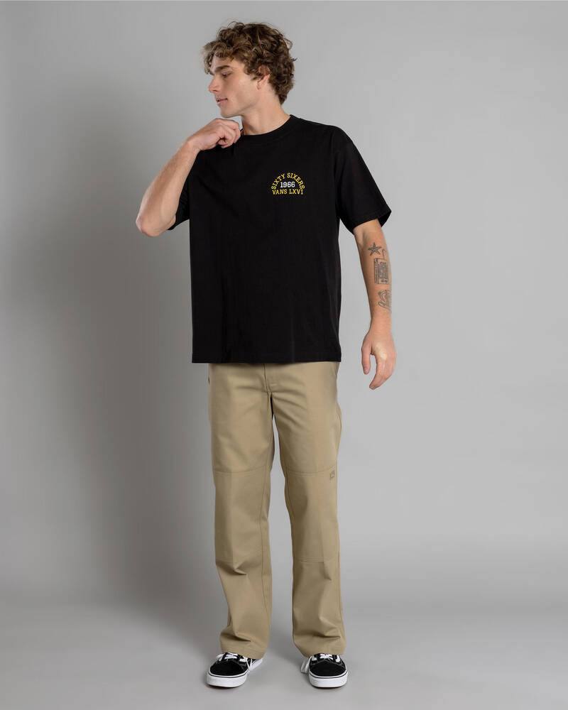 Vans Rat LXVI T-Shirt for Mens