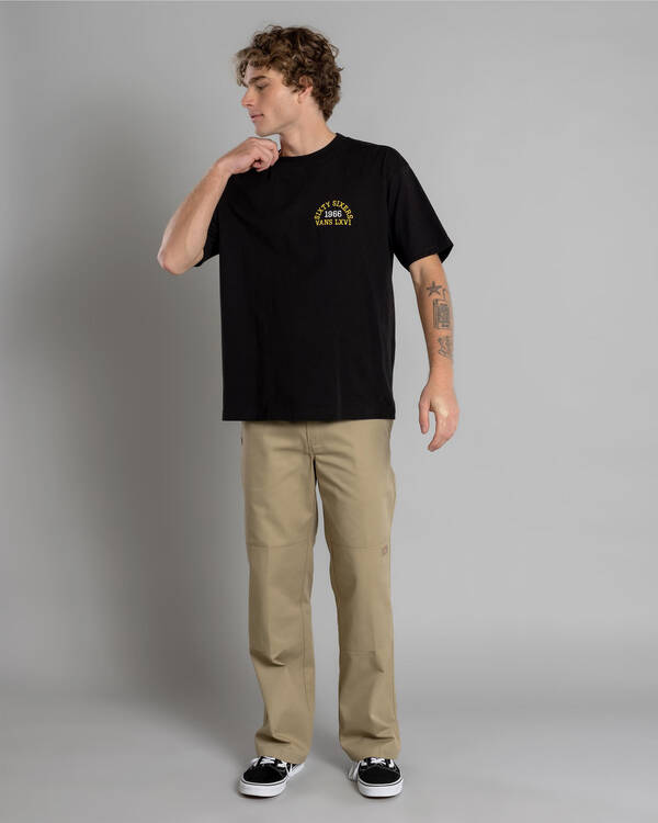 Vans Rat LXVI T-Shirt for Mens