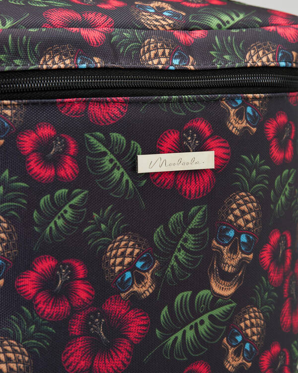 Mooloola Skull Candy Cooler Bag for Womens