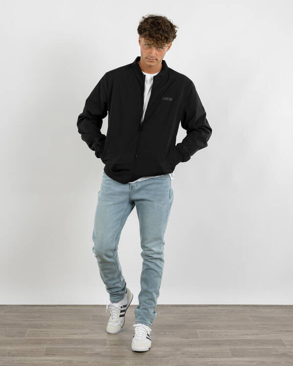Lucid Familiar Jacket for Mens