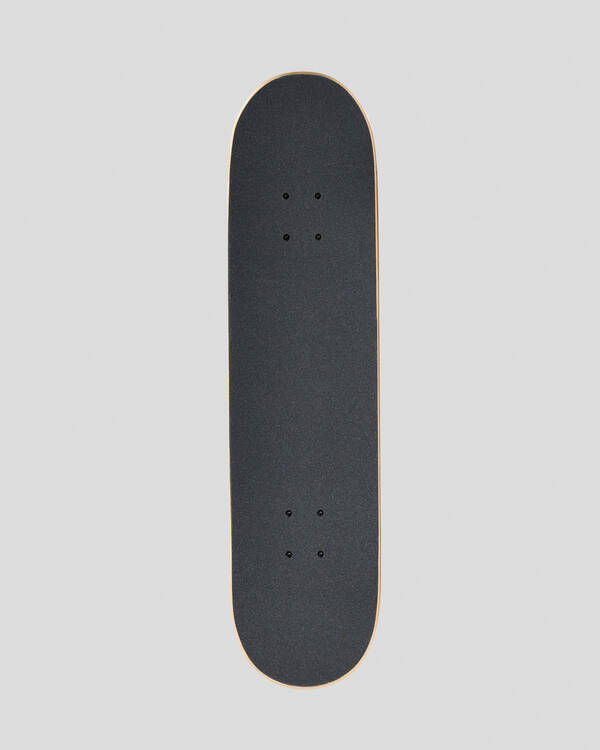 Element Blazin' 7.75" Complete Skateboard for Unisex