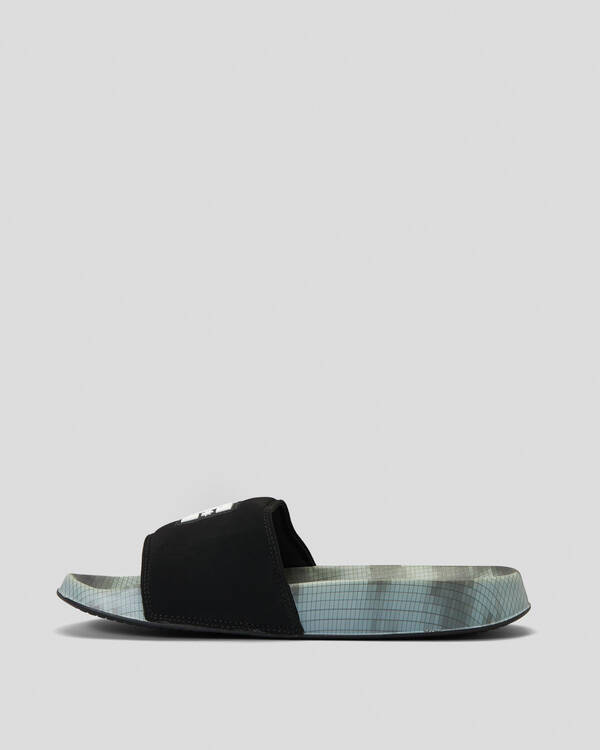 DC Shoes DC Slides for Mens