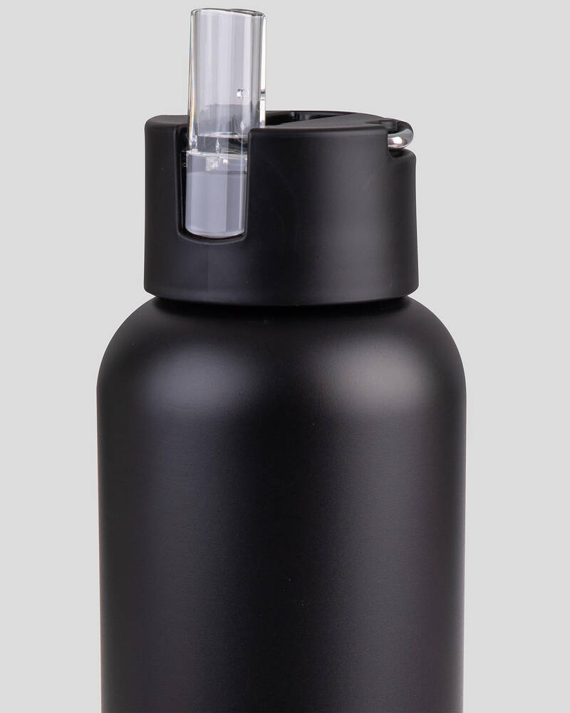 Oasis Stainless Steel Moda Bottle for Unisex