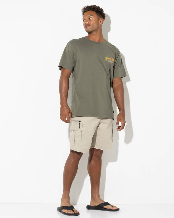 Quiksilver Maldive Atoll Shorts for Mens