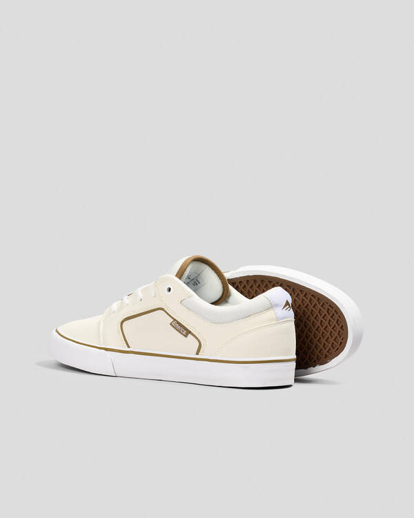 Emerica Cadence Shoes for Mens
