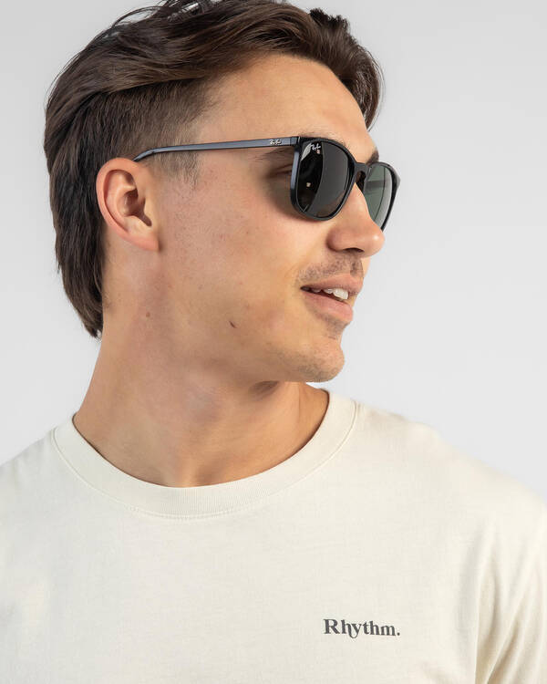 Ray-Ban 0RB4387 Sunglasses for Mens