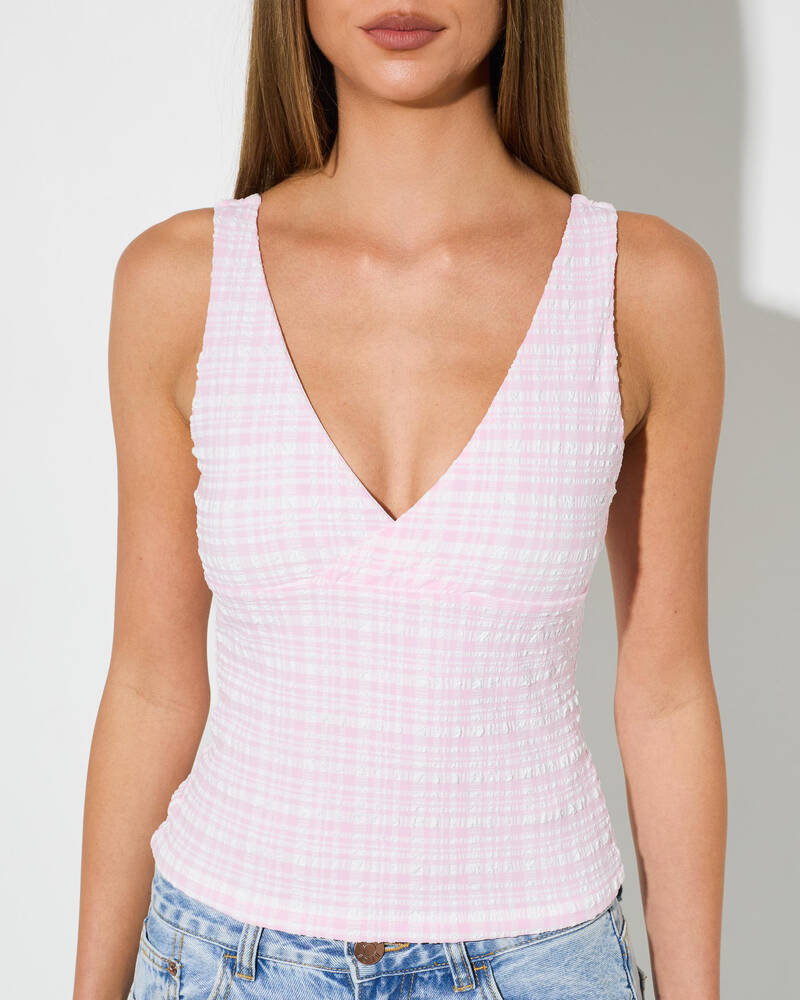 Ava And Ever Marina Top for Womens