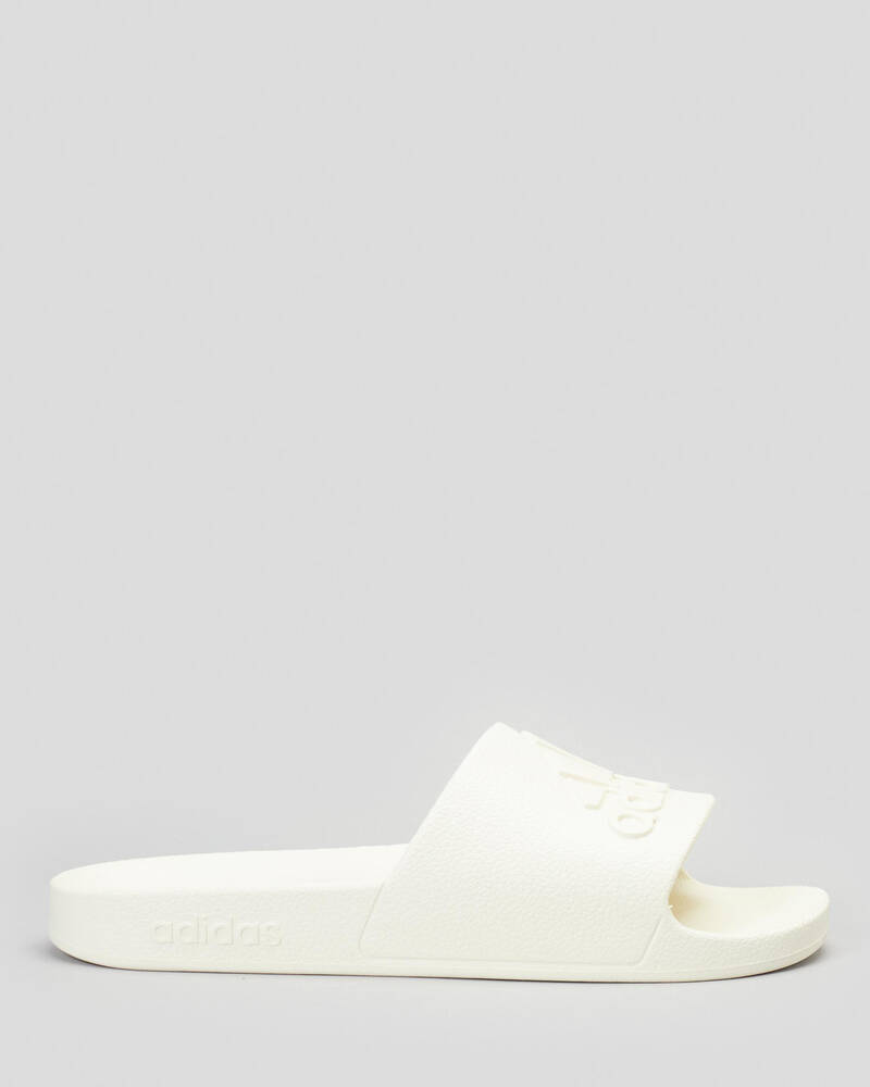 adidas Adilette Aqua Slides for Mens