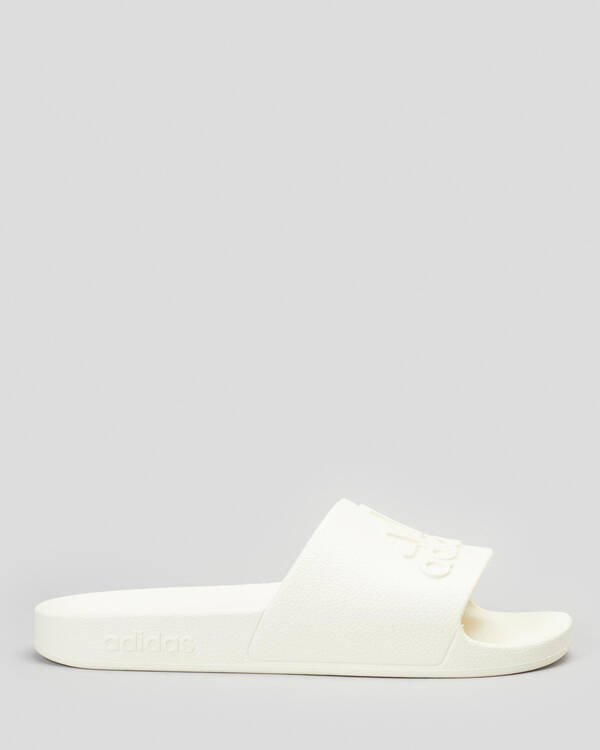 adidas Adilette Aqua Slides for Mens