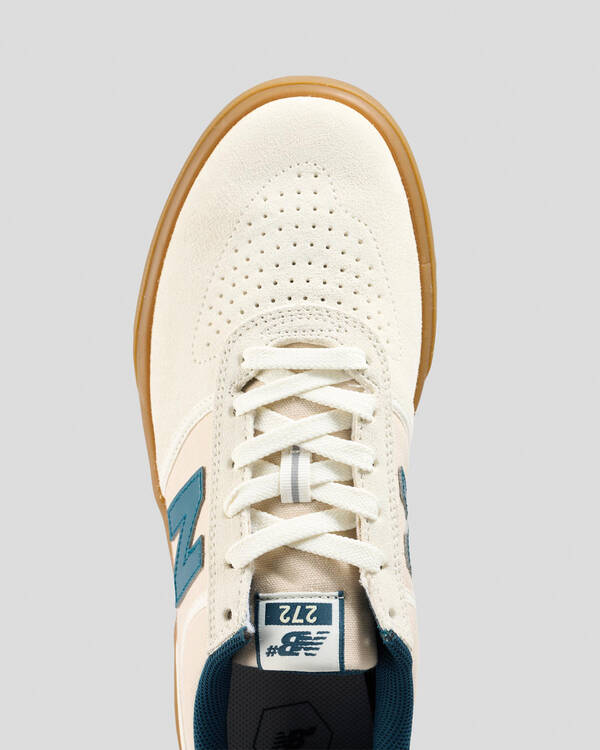 New Balance 272 V1 Shoes for Mens