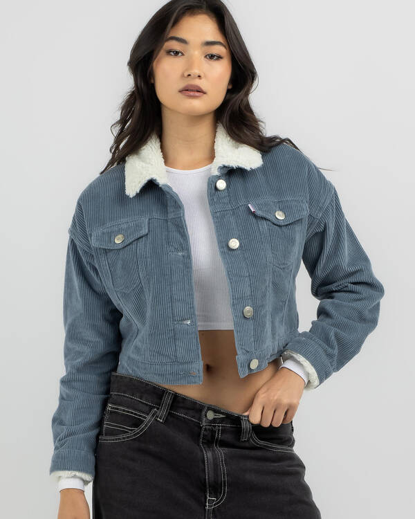 Used Hastings Jacket for Womens