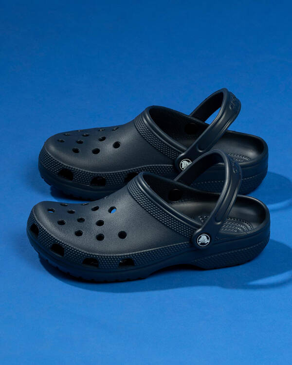 Crocs Classic Clogs for Unisex