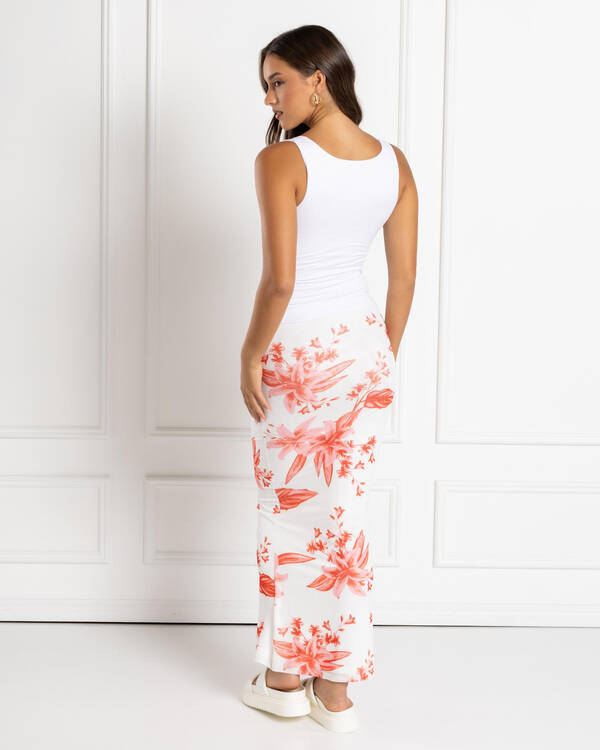 Ava And Ever Pia Maxi Skirt for Womens