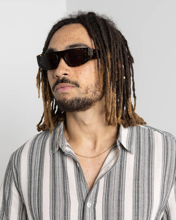 EPOKHE Void Sunglasses for Unisex