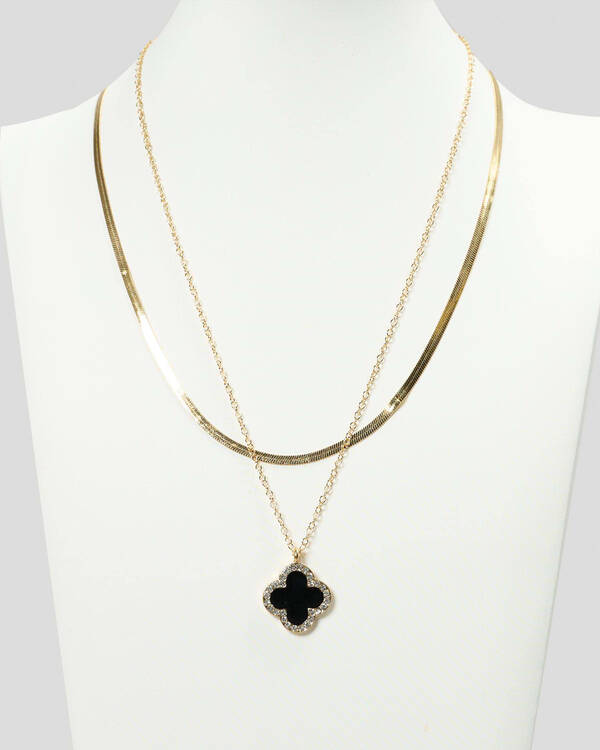 Karyn In LA Caroline Necklace Pack for Womens