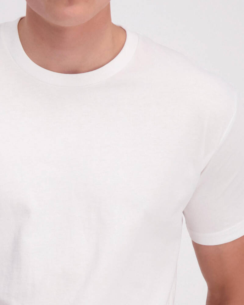 AS Colour Tall T-Shirt for Mens