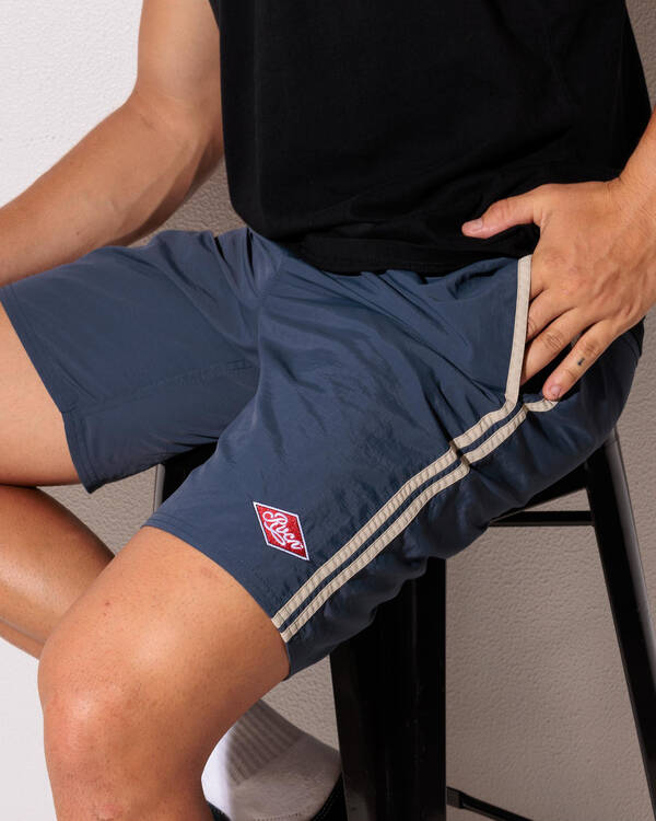Breakout Elastic 20" Shorts