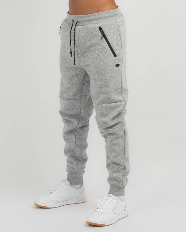 Billabong ADIV Tech Fleece Pants for Mens